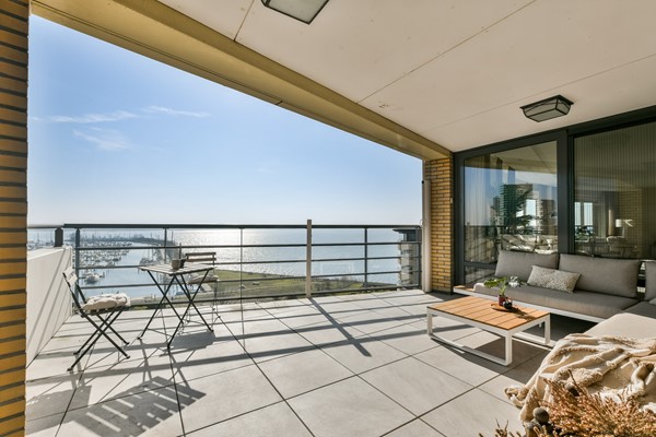 Medium property photo - Marinaweg 85, 1361 AG Almere